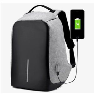 Anti Theft Backpack -BNWOT